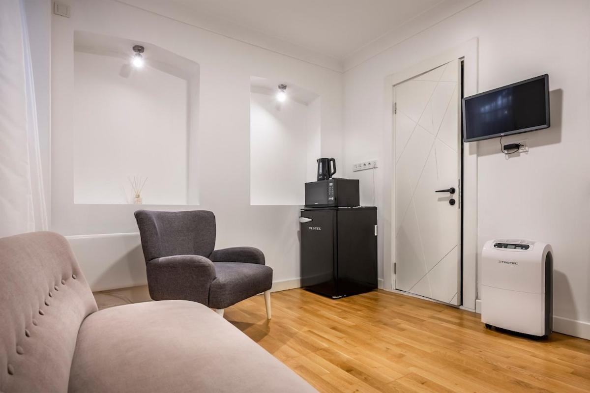 Get Spoiled In Urban Studio Innv34050 Appartement Istanboel