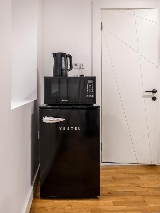Appartement Get Spoiled In Urban Studio Innv34050 Istanboel
