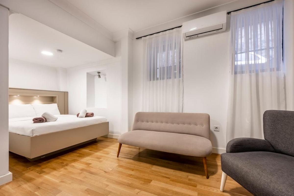 Get Spoiled In Urban Studio Innv34050 Appartement